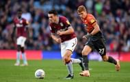 John McGinn provided an assist and netted a goal for Aston Villa